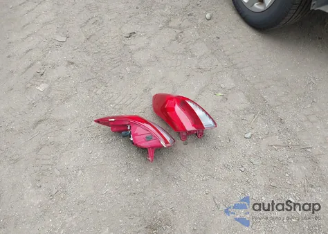 2016 Hyundai Tucson Se из США, поврежденный, VIN KM8J33A45GU196014